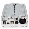CHAUVET Xpress 512 Plus программное обеспечение и USB-DMX-интерфейс на 512 каналов.