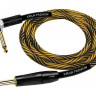 Кабель инструментальный Kirlin IWB-202BFGL 6M WBO
