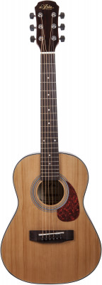 Aria ADF-01 1/2 N акустическая гитара