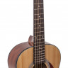 Aria ADF-01 1/2 N акустическая гитара
