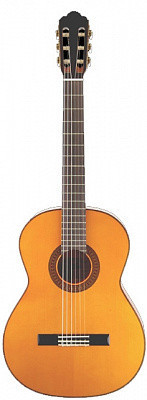 Aria A-100F 4/4 классическая гитара