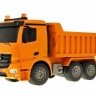 Р/У самосвал Double Eagle Mercedes-Benz Arocs 1:20
