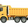 Р/У самосвал Double Eagle Mercedes-Benz Arocs 1:20