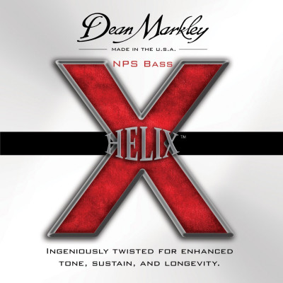 Dean Markley 2610B LT Helix NPS