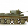 Советский танк БТ-7 1/35