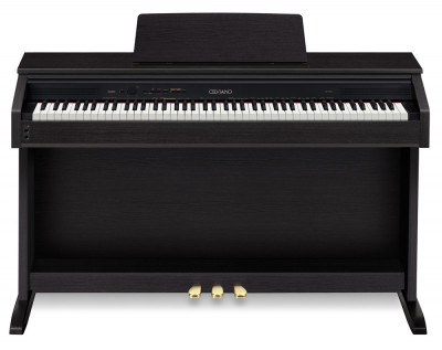 Casio Celviano AP-260BK цифровое пианино + подарок