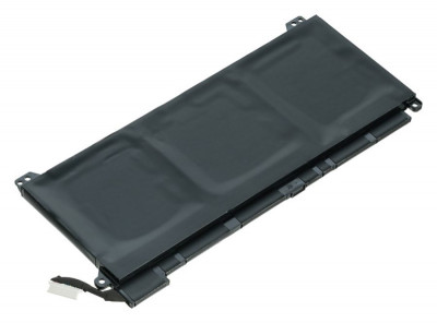 Аккумулятор для ноутбуков HP 15-dh0006TX, 15-dh0007TX, 15-dh0161TX