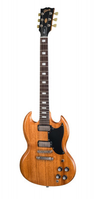 Gibson SG SPECIAL 2018 NATURAL SATIN электрогитара