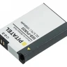Аккумулятор для Samsung Digimax ES50, ES55, ES60, ES63, EX2F, IT100, L100, L110, L200, 1050mAh