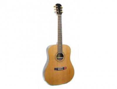 CREMONA D-977 акустическая гитара