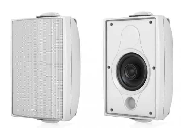 Акустическая система пассивная Tannoy DVS 4-WH двухполосная