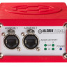 Повторитель сигнала KLARK TEKNIK DN9610 2 x AES50