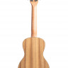 Укулеле-концерт для левшей KALA KA-PWC LH цвет - натуральный