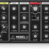 Синтезатор Behringer MODEL 15 Аналоговый полумодульный