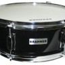 Малый барабан BRAHNER MSD-1405/BK в комплекте ремень и палочки