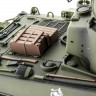 Р/У танк Heng Long 1/16 M4A3 Sherman 2.4G RTR PRO