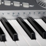 Синтезатор MEDELI MC49A детский, 49 клавиш, полифония 32