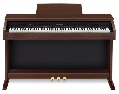 Casio Celviano AP-260BN цифровое пианино + подарок