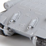 Сборная модель ZVEZDA Советский истребитель танков СУ-85 (сборка без клея), 1/72
