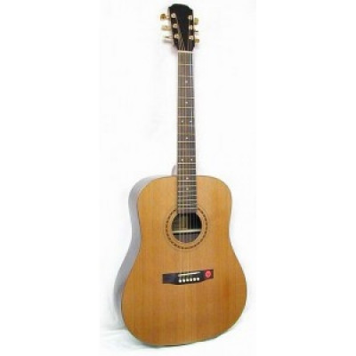 CREMONA D-977EA электроакустическая гитара