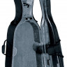 Футляр для виолончели 4/4 TRAVELITE TL-20 Deluxe Cello Case
