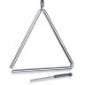 LATIN PERCUSSION LPA123 Aspire 10" треугольник + палочка и подвес