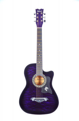 Belucci BC3830 VTS акустическая гитара