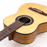 Sevillia IC-100 1/2 NA Гитара классическая