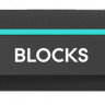 ROLI BLOCKS Live BLOCK компактный модуль для работы с BLOCKS Lightpad