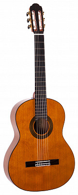 Aria A-40C 4/4 классическая гитара