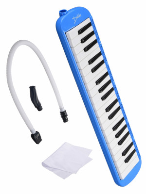 Мелодика DEKKO M37H BL (ЖЁСТКИЙ кейс)