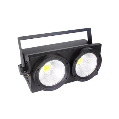 INVOLIGHT BLINDER200 блиндер 2 x 100вт COB LED