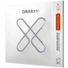 Комплект струн для мандолины D'ADDARIO XSM1140 серия XS, 11-40, Medium