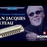 Hohner Jean Jacques Milteau 501-20 MS A губная гармошка диатоническая