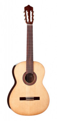 Perez 620 Spruce 4/4 классическая гитара