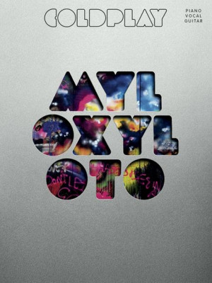 AM1004190 Coldplay: Mylo Xyloto (PVG)