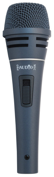 Вокальный микрофон PROAUDIO UB-67