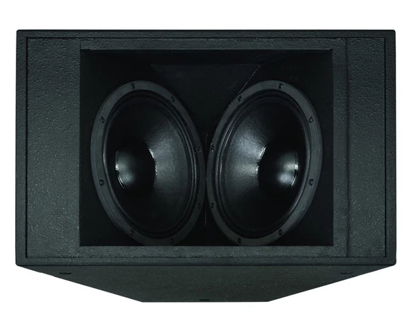 Сабвуфер Tannoy VQ MB пассивная НЧ секция, расширение для серии VQ