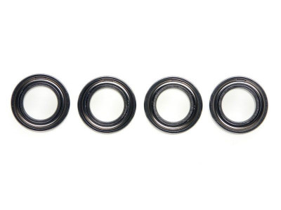 Подшипник 5x10x4мм, 4шт.