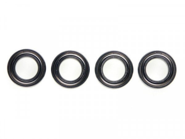 Подшипник 5x10x4мм, 4шт.