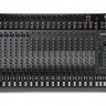 Alto LIVE 2404 микшер, 16 моновходов, 4 стерео, 18 микрофонных предусилителей, 4 AUX-шины, 4 подгруппы, процессор эффектов, USB