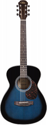 Aria ADF-01 BLS акустическая гитара