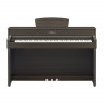 YAMAHA CLP-635DW Clavinova цифровое пианино 88 клавиш