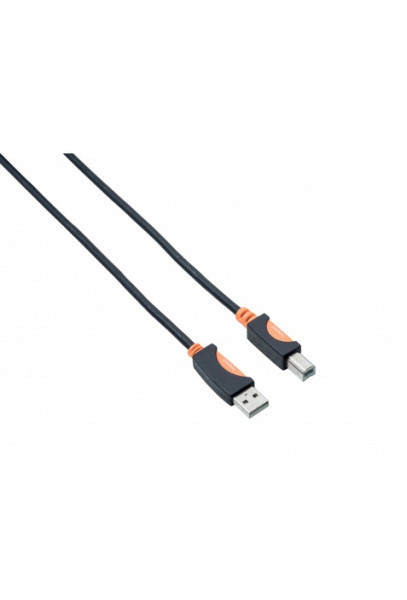 Bespeco SLAB300 Профессиональный USB кабель