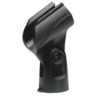 Shure A57F держатель к микрофонам SM63, SM63L, SM63LB, SM81, VP64A, VP64AL, AMS26