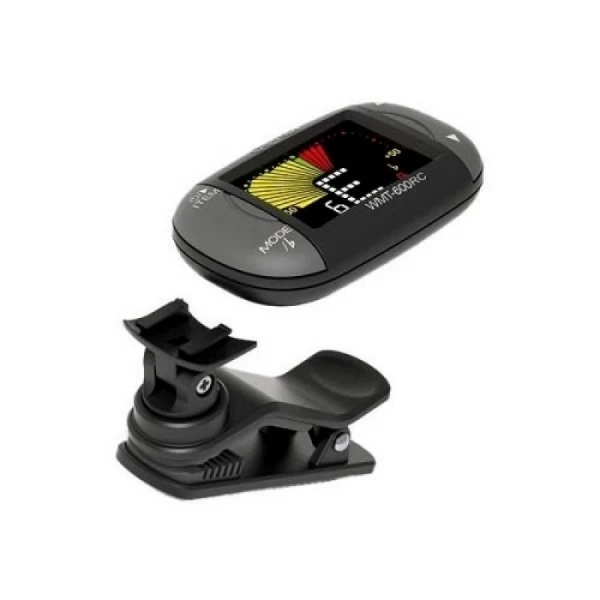 CHERUB WMT-600RC BK метро-тюнер