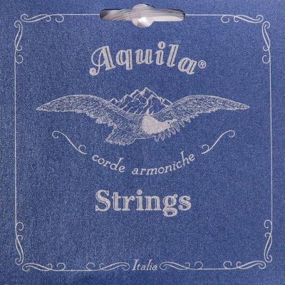 AQUILA 154C струны для 4/4 классической гитары