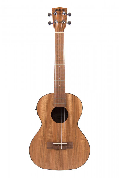 Укулеле-тенор электроакустическая KALA KA-PWTE цвет - натуральный