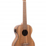 Укулеле-тенор электроакустическая KALA KA-PWTE цвет - натуральный