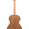 Укулеле-тенор электроакустическая KALA KA-PWTE цвет - натуральный